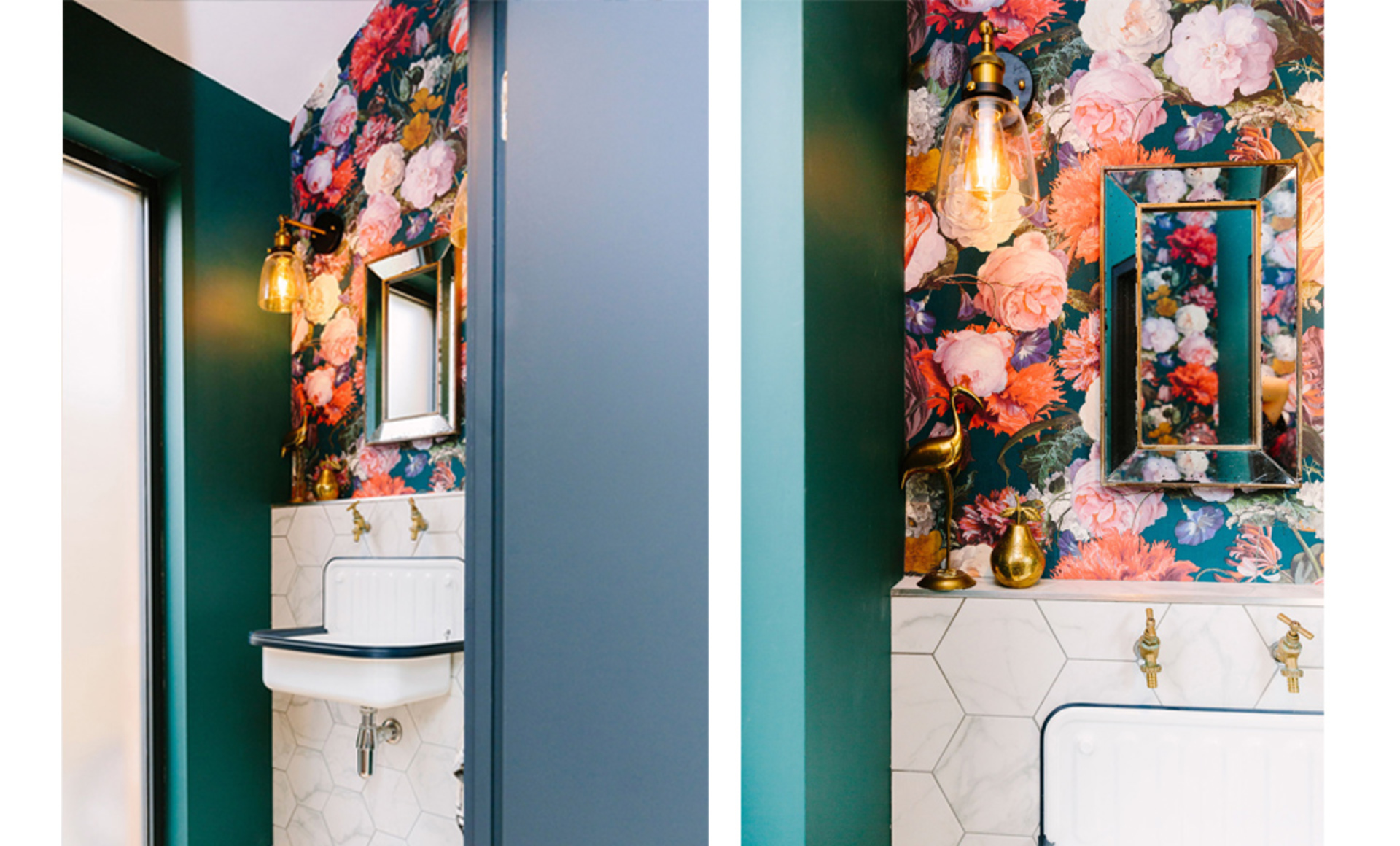 Wc - Interior Design - HD Wallpaper 