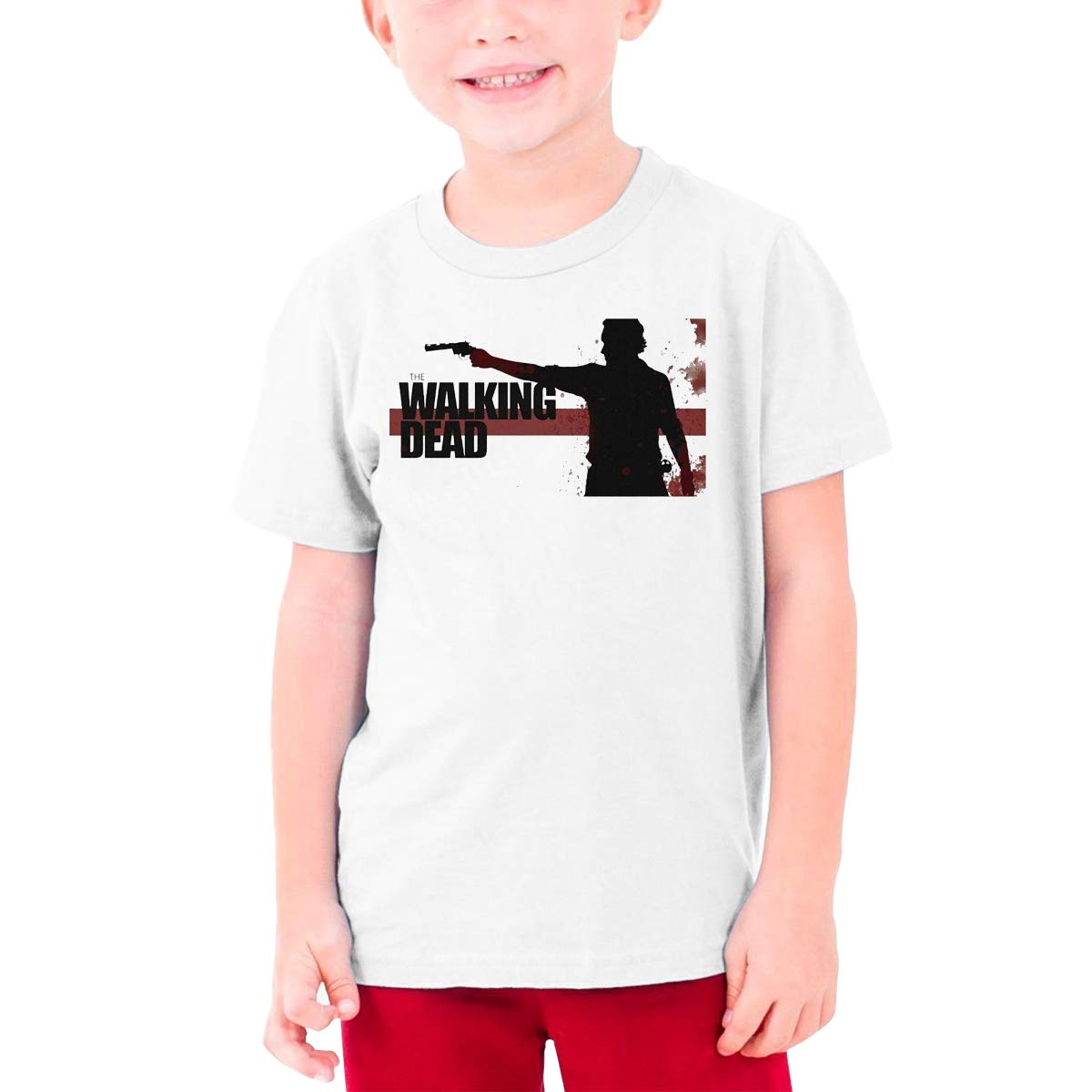 Boys Gamer T Shirt - HD Wallpaper 