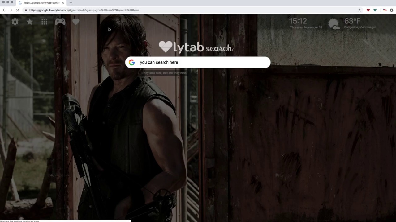 Daryl Dixon S4 - HD Wallpaper 