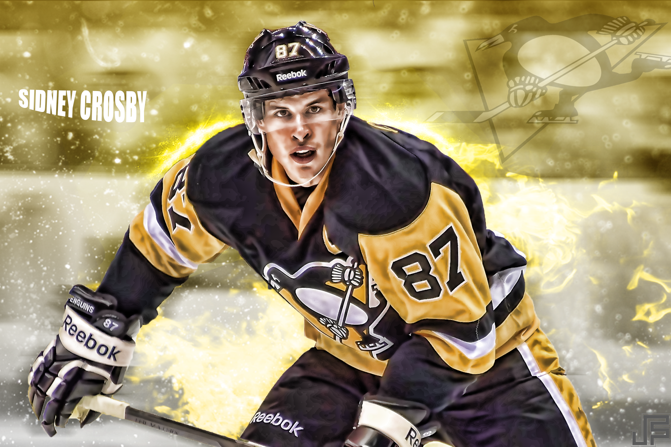 #9792578 Sidney Crosby Wallpaper Desktop Px - Sidney Crosby - HD Wallpaper 