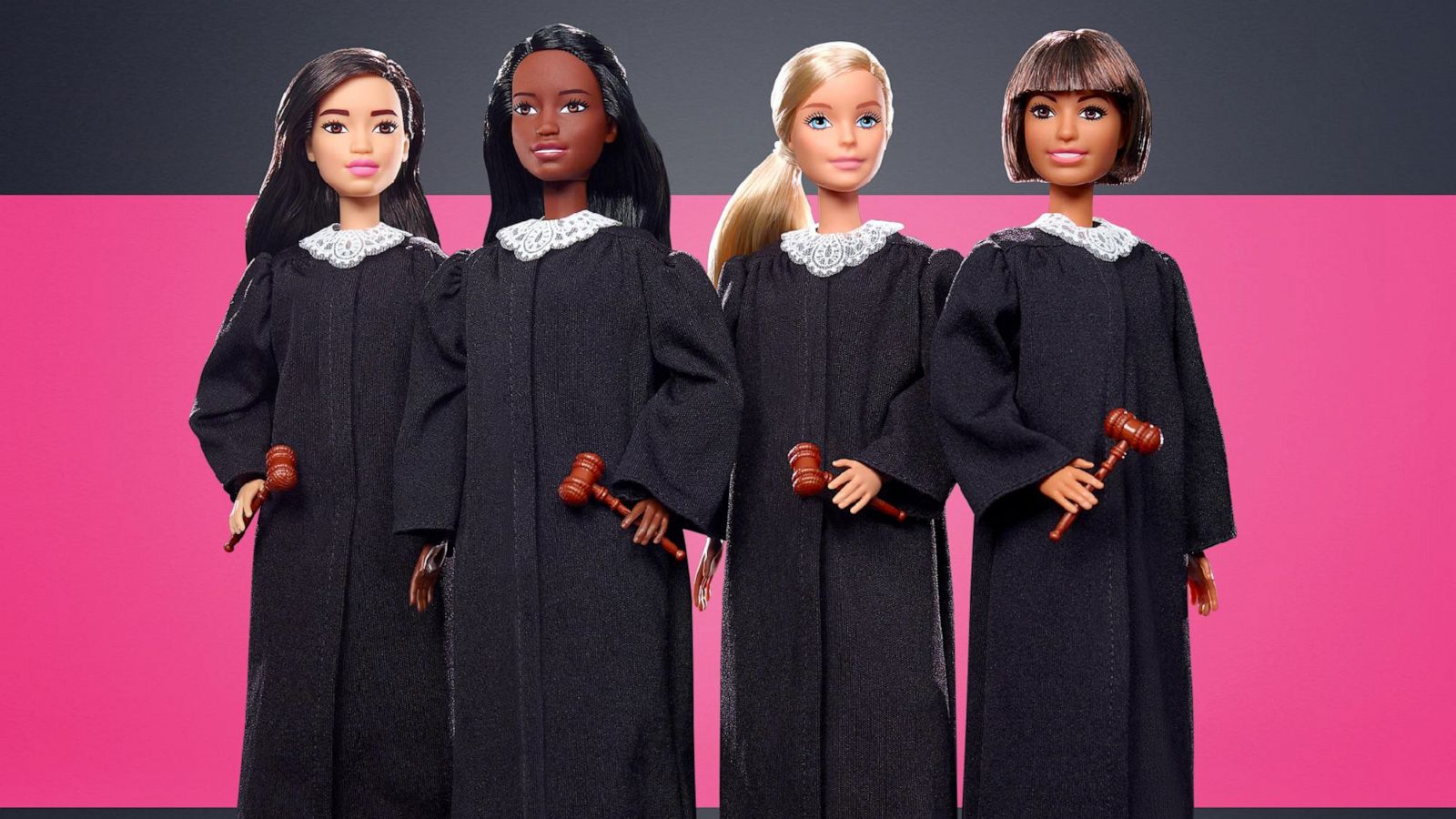 Barbie Career Of The Year 2019 - HD Wallpaper 