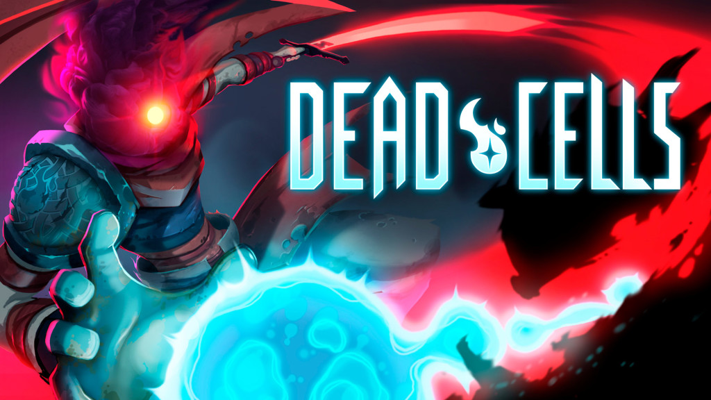 Dead Cells Ram Rune - HD Wallpaper 
