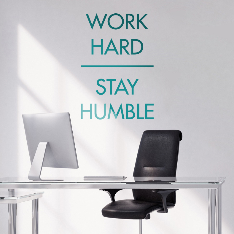 Office Work Motivational Quotes - HD Wallpaper 