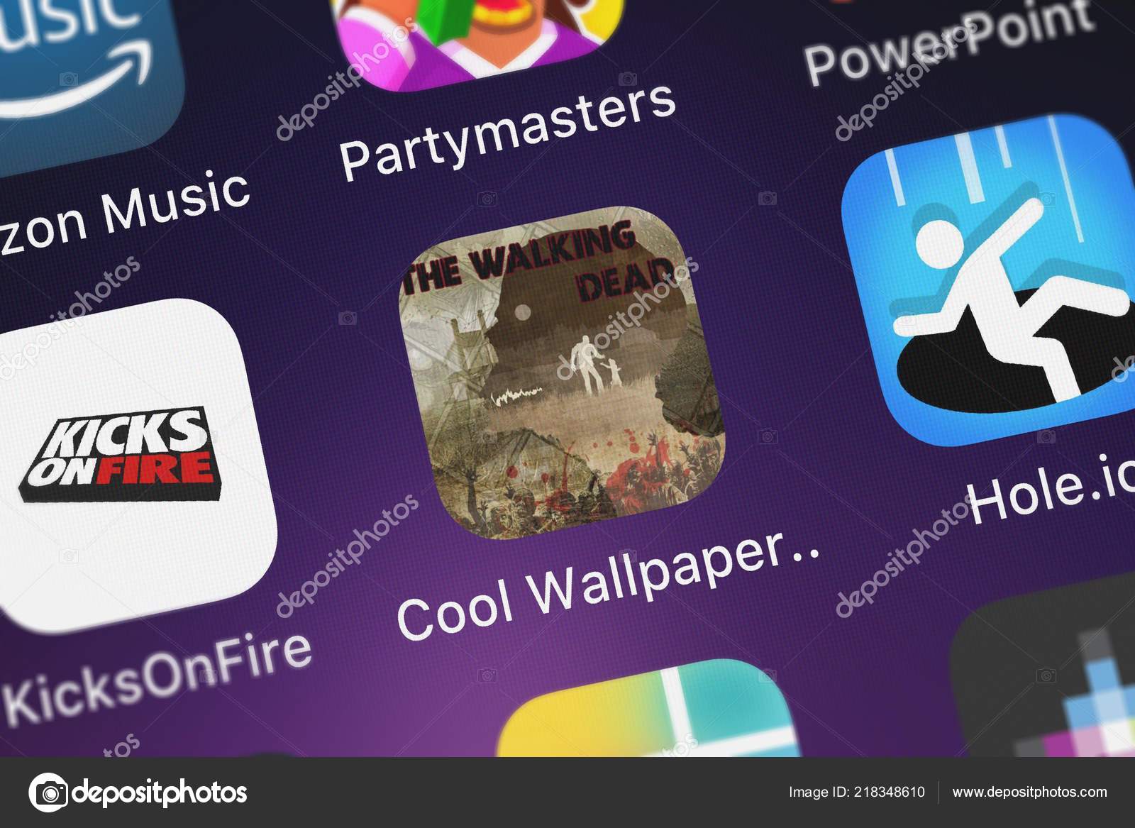 Animation - HD Wallpaper 