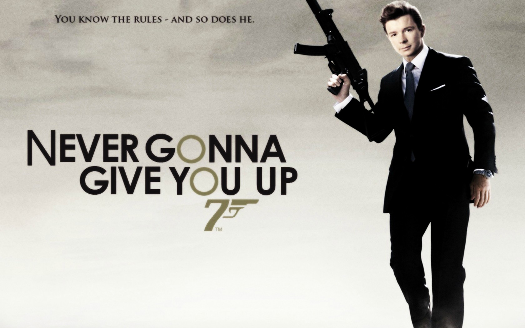 Movie Mashups - HD Wallpaper 