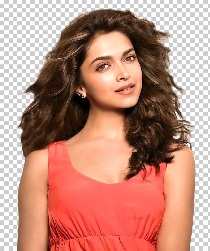 Deepika Padukone Bollywood Png, Clipart, Actor, Actress, - Deepika Padukone Cocktail Hair - HD Wallpaper 