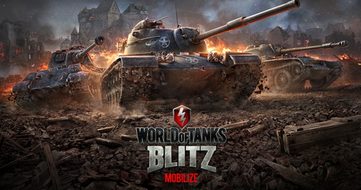 World Of Tanks Blitz 11x631 Wallpaper Teahub Io