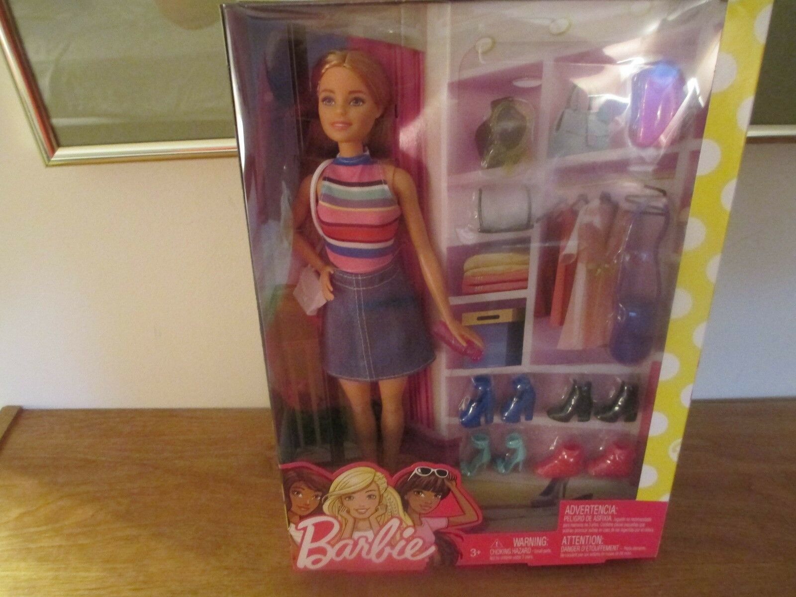 Barbie The Movie - HD Wallpaper 