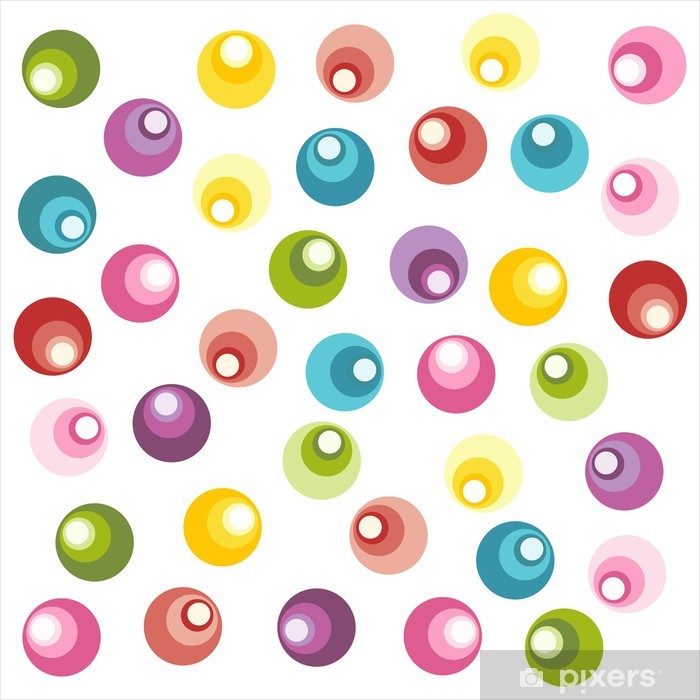 Circle - HD Wallpaper 