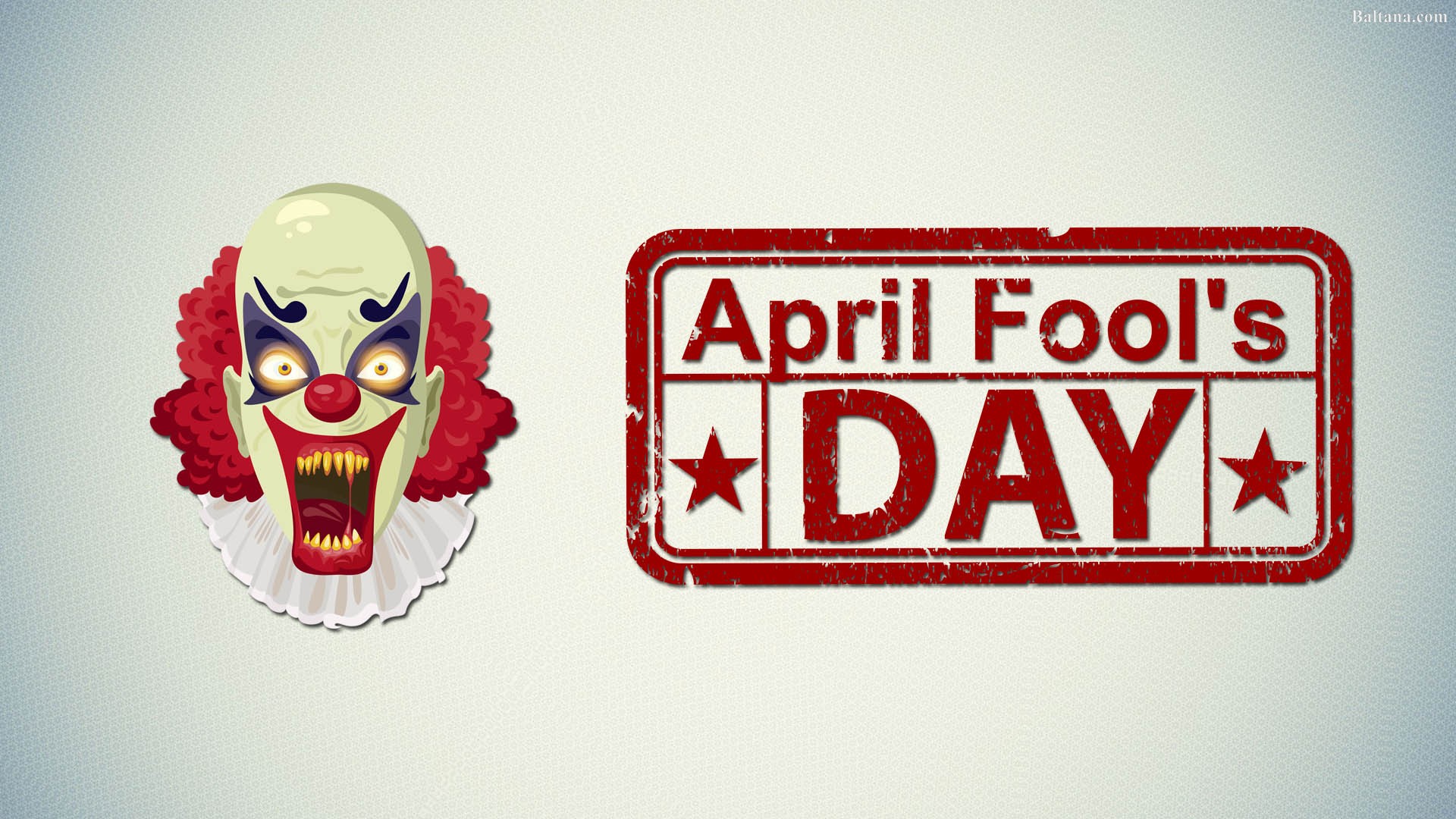 April Fools Day Hq Desktop Wallpaper - April Fool - HD Wallpaper 