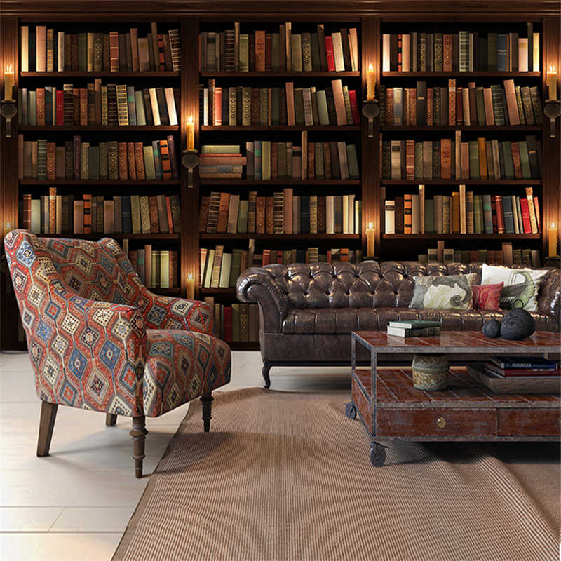 High Resolution Background Wallpaper Books - HD Wallpaper 