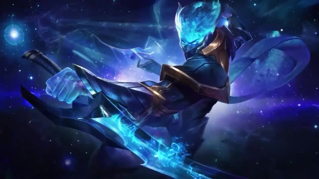 Ảnh Nền Động Liên Quân - HD Wallpaper 