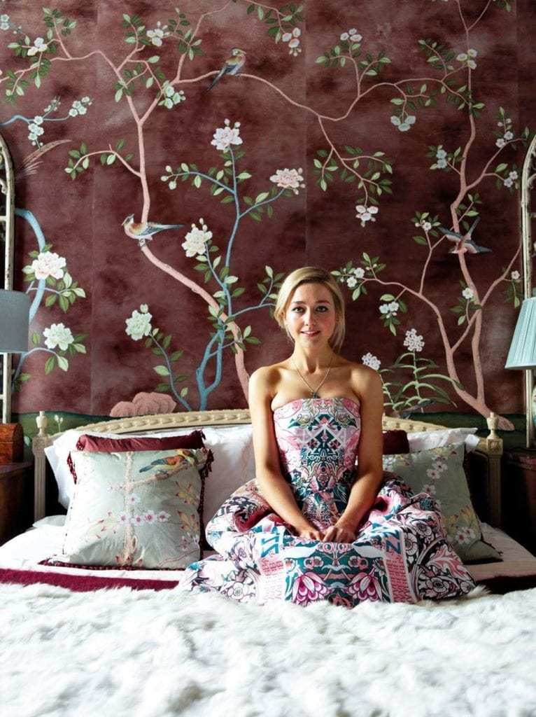 Hannah Cecil Gurney - HD Wallpaper 