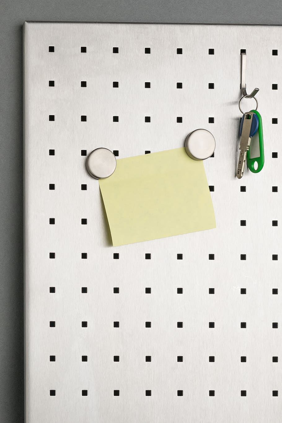 Postit, Sticky Note, Yellow, Key, Reminder, Memory, - Note Remainder Wallpaper Hd - HD Wallpaper 