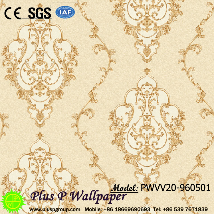 Plus P Al Murad Beautiful Design Classic Wallpaper - Motif - HD Wallpaper 