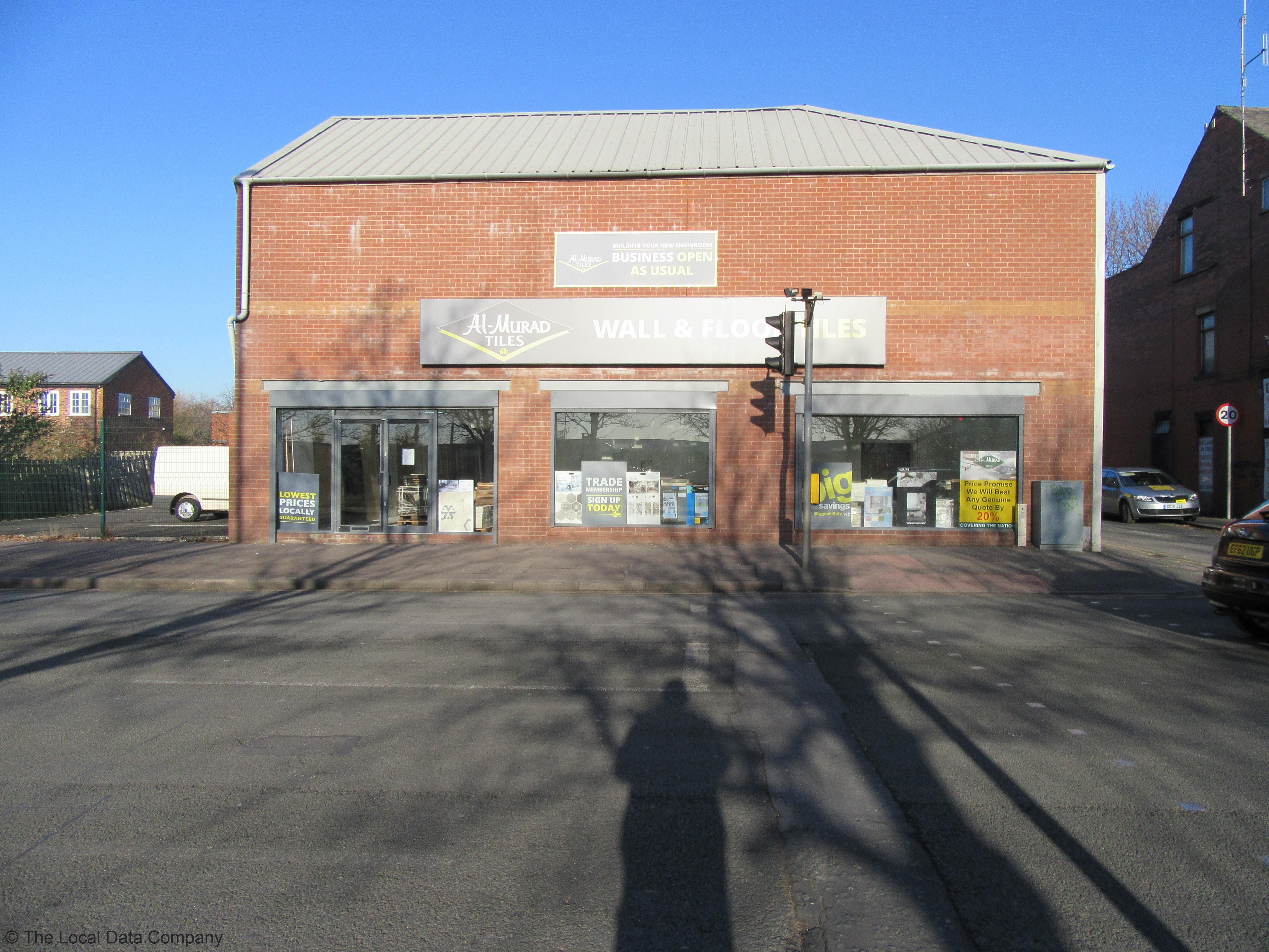 Commercial Building - HD Wallpaper 