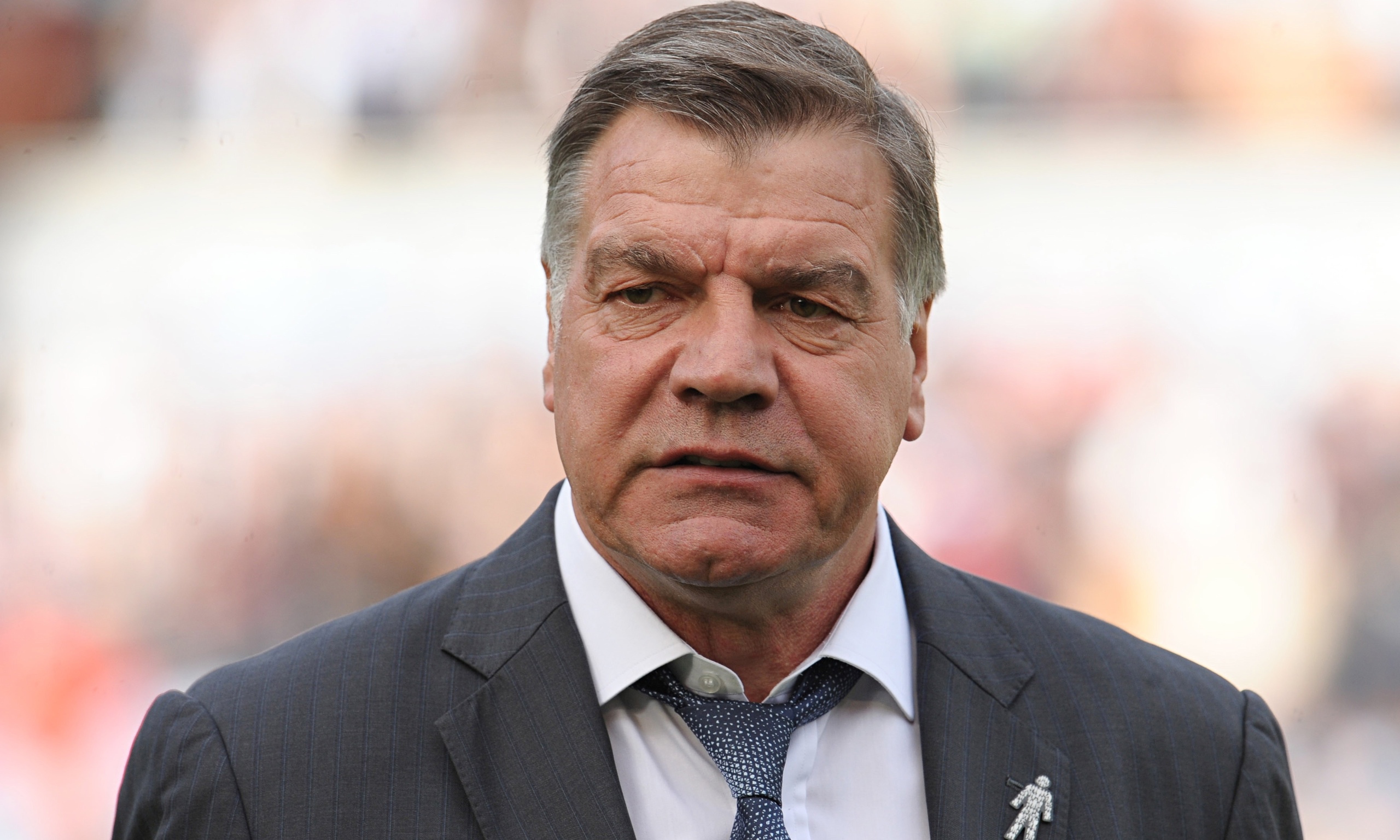Sam Allardyce - HD Wallpaper 