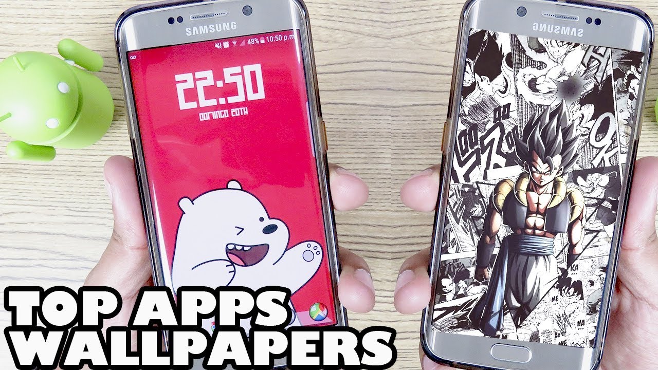 Smartphone - HD Wallpaper 