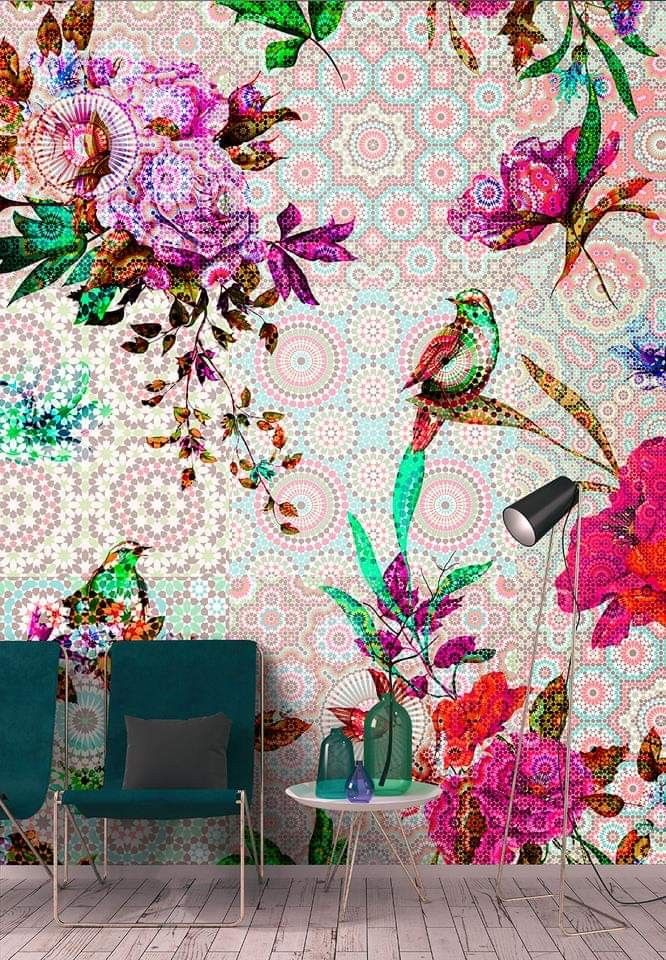 Walls By Patel - HD Wallpaper 