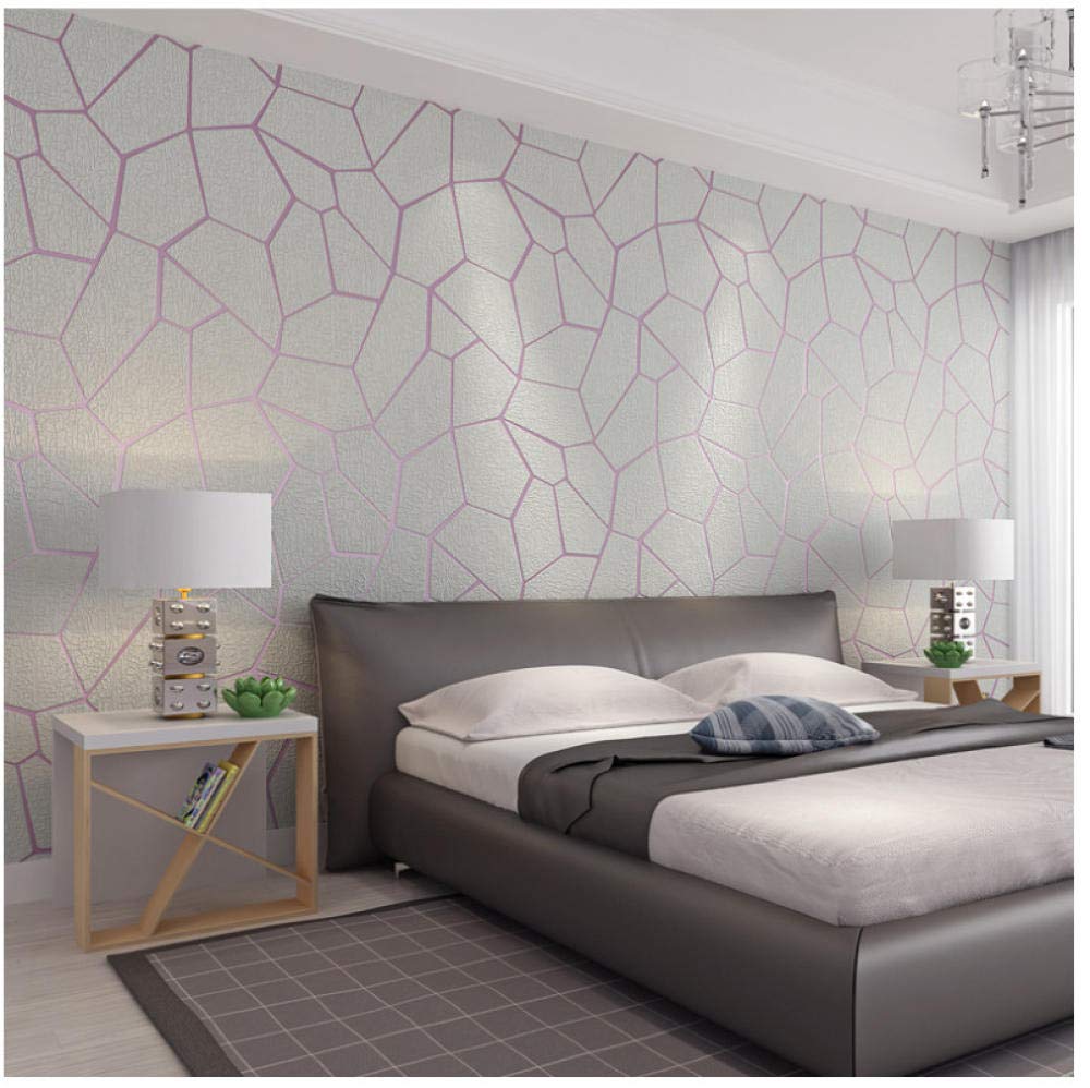 Modern Wallpaper For Bedroom - HD Wallpaper 