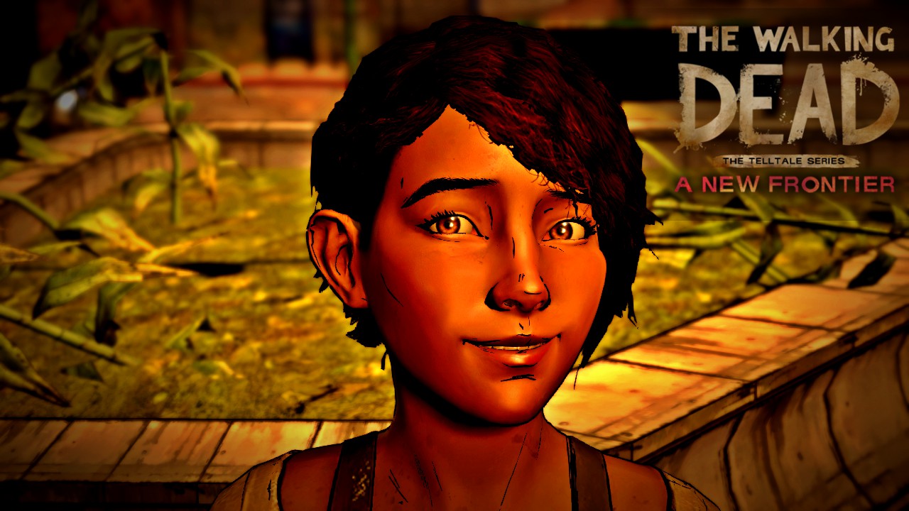 Walking Dead A New Frontier 1280x7 Wallpaper Teahub Io Walking Dead A New Frontier 1280x7 Wallpaper Teahub Io