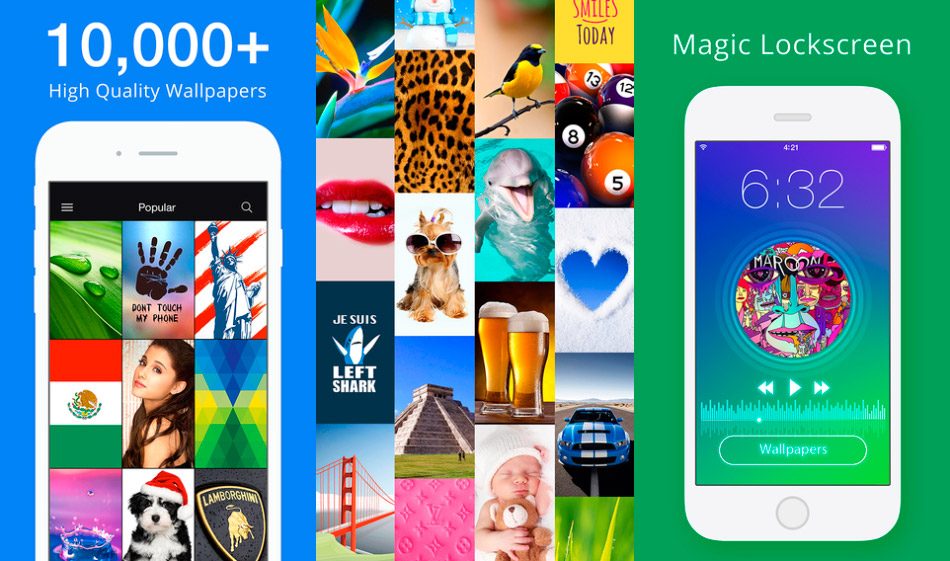 Fondos De Pantalla Hd - Smartphone - HD Wallpaper 