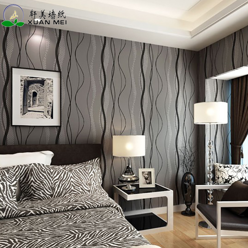 Stylish Wallpaper For Rooms - HD Wallpaper 