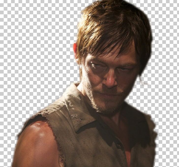 Daryl Dixon The Walking Dead Png, Clipart, Carl Grimes, - HD Wallpaper 