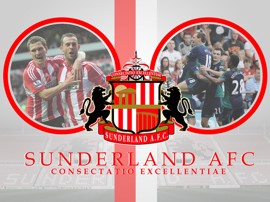Sunderland Afc - HD Wallpaper 