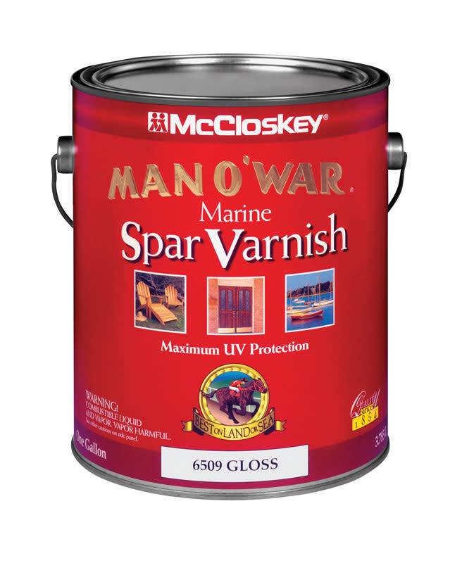 Man O War Satin Varnish - HD Wallpaper 