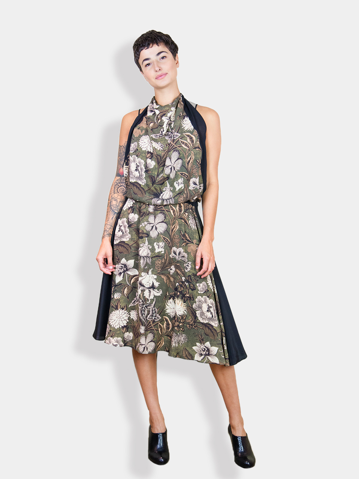 Day Dress - 1200x1600 Wallpaper - teahub.io