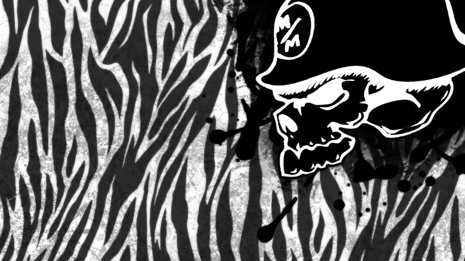 Animal Print Backgrounds - HD Wallpaper 