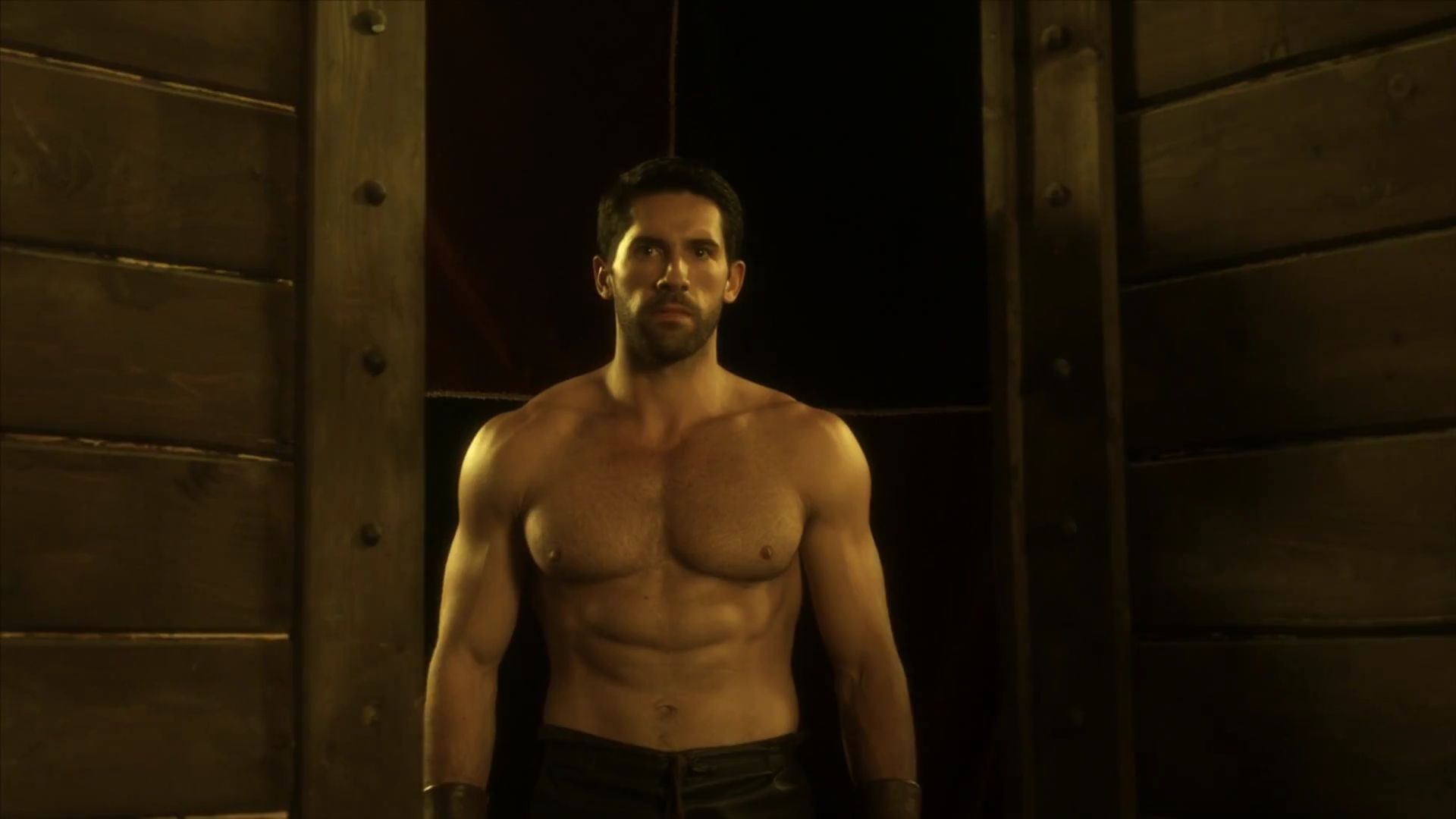 Scott Adkins Legend Of Hercules - HD Wallpaper 