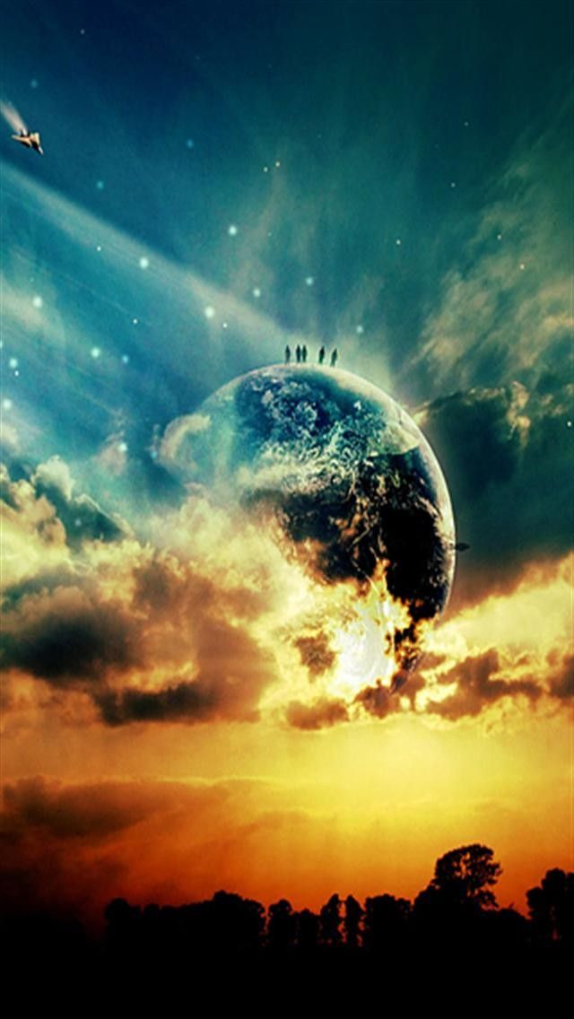 Amazing Backgrounds For Iphone - HD Wallpaper 