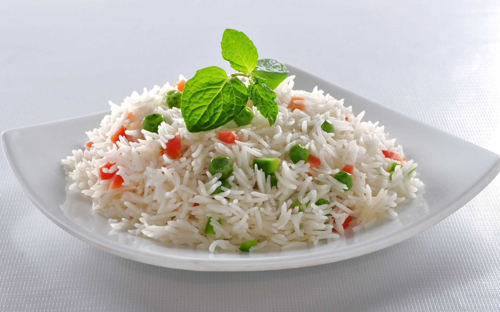 Rice Hd - HD Wallpaper 
