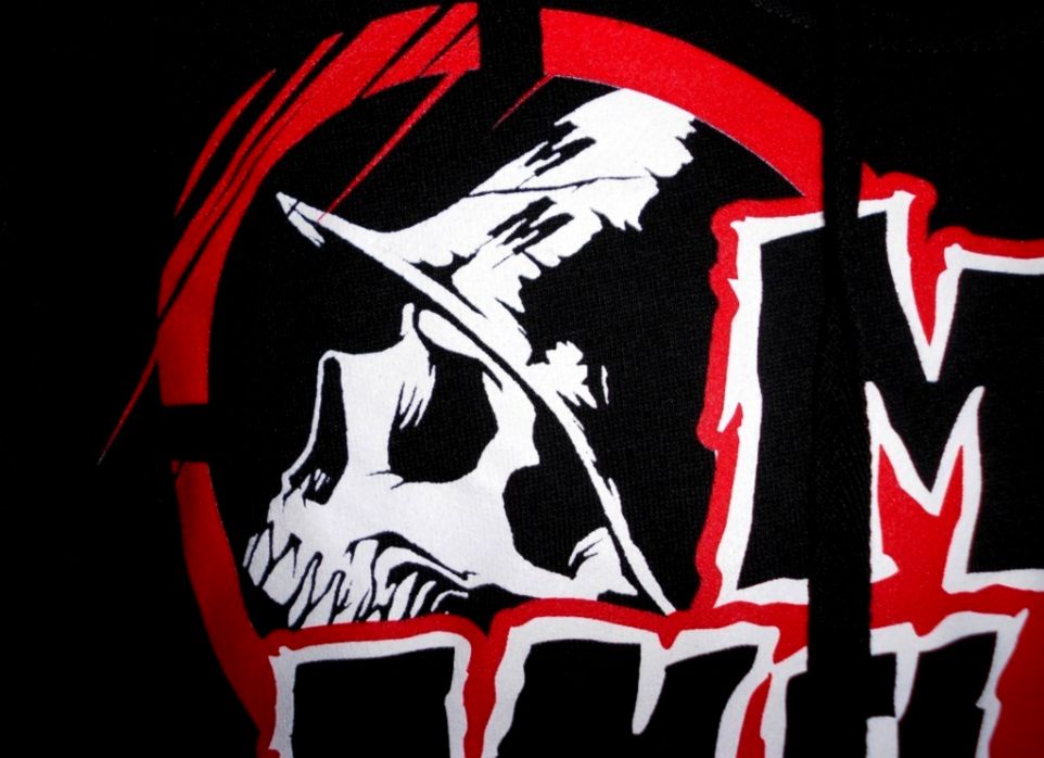 Metal Mulisha Wallpaper Iphone - Metal Mulisha Logo - 962x698 Wallpaper