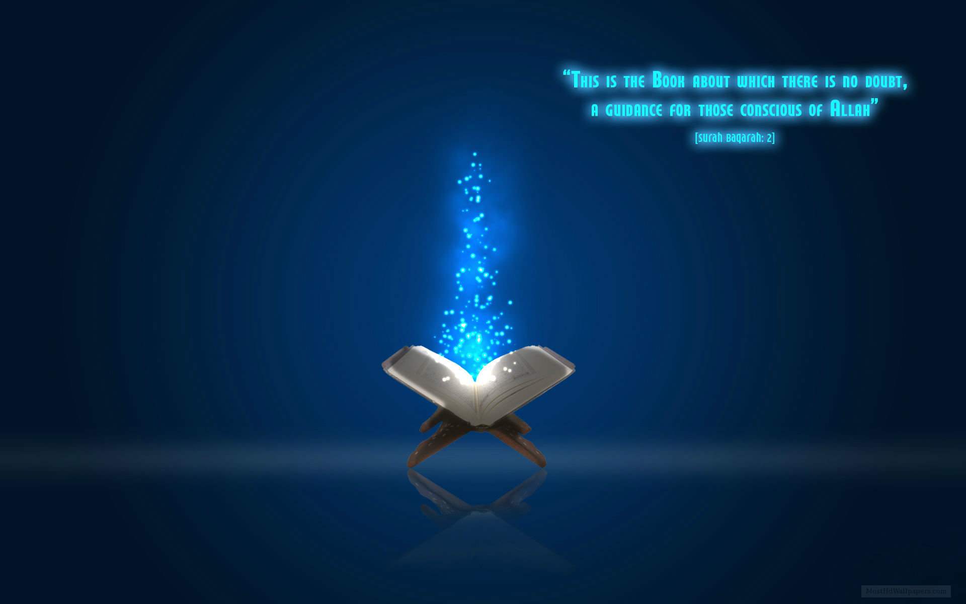 Quran Hd - HD Wallpaper 