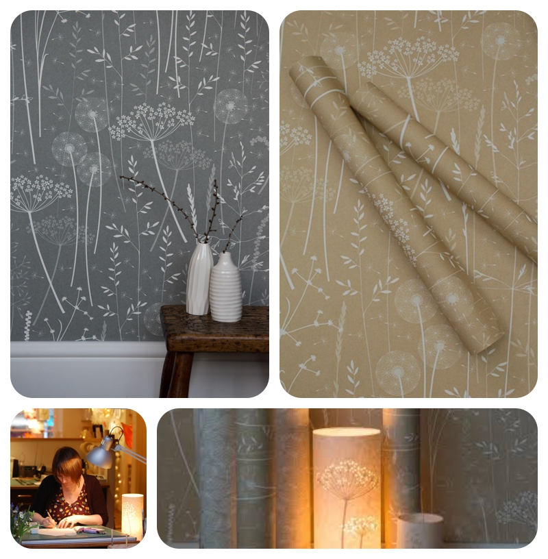 Hannah Nunn Wallpaper - Meadow Wallpaper Hannah Nunn - HD Wallpaper 