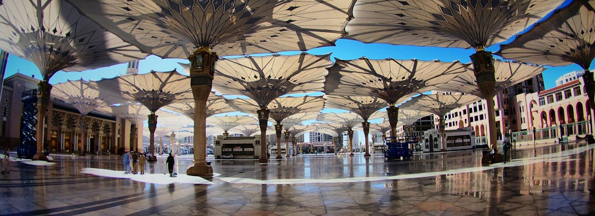 Saudi Arabia - HD Wallpaper 