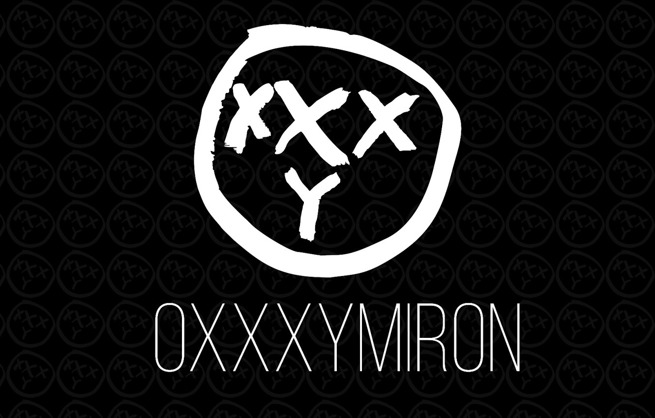 Photo Wallpaper London, Hip-hop, Rap, Oxxxymiron, Grime, - Oxxxymiron Знак - HD Wallpaper 
