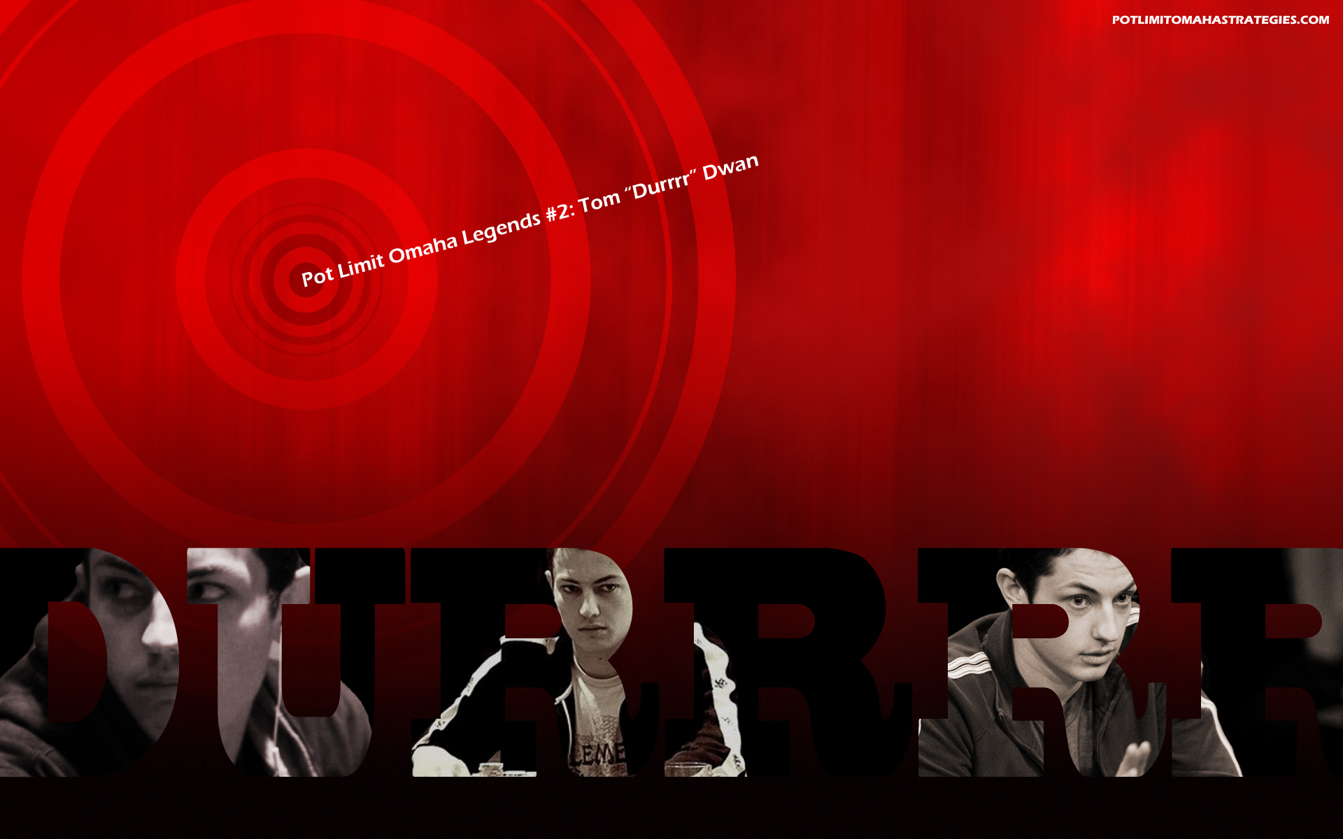 Tom Dwan - 1920x1200 Wallpaper - teahub.io