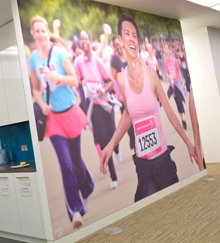 Jogging - HD Wallpaper 