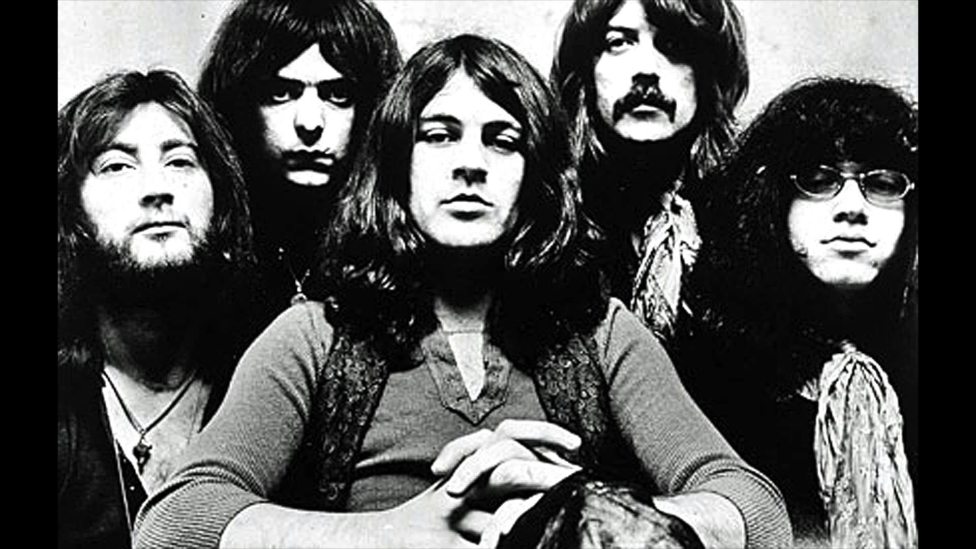 1920x1080, Deep Purple Wallpapers 
 Data Id 190298 - Deep Purple - HD Wallpaper 