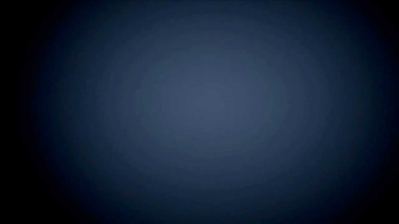 Electric Blue - HD Wallpaper 