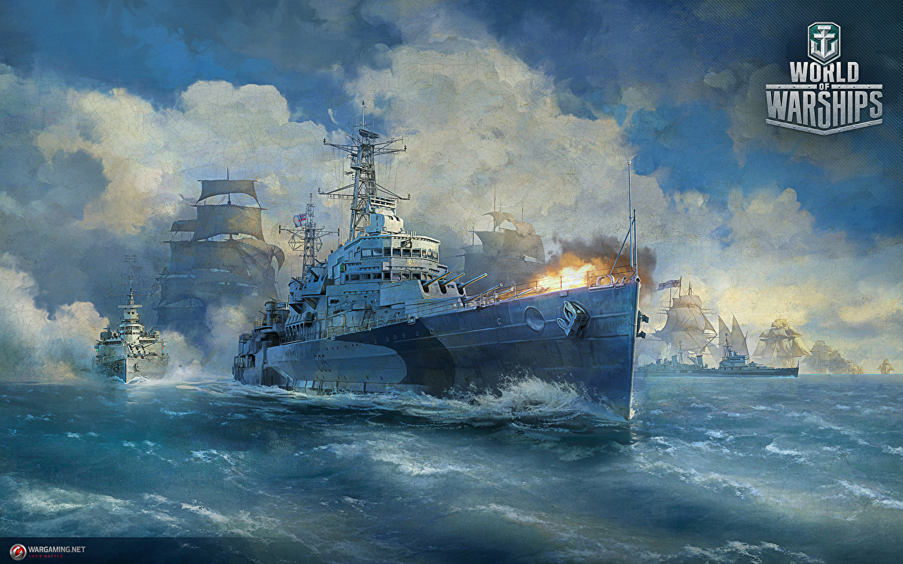 Hms Belfast - HD Wallpaper 