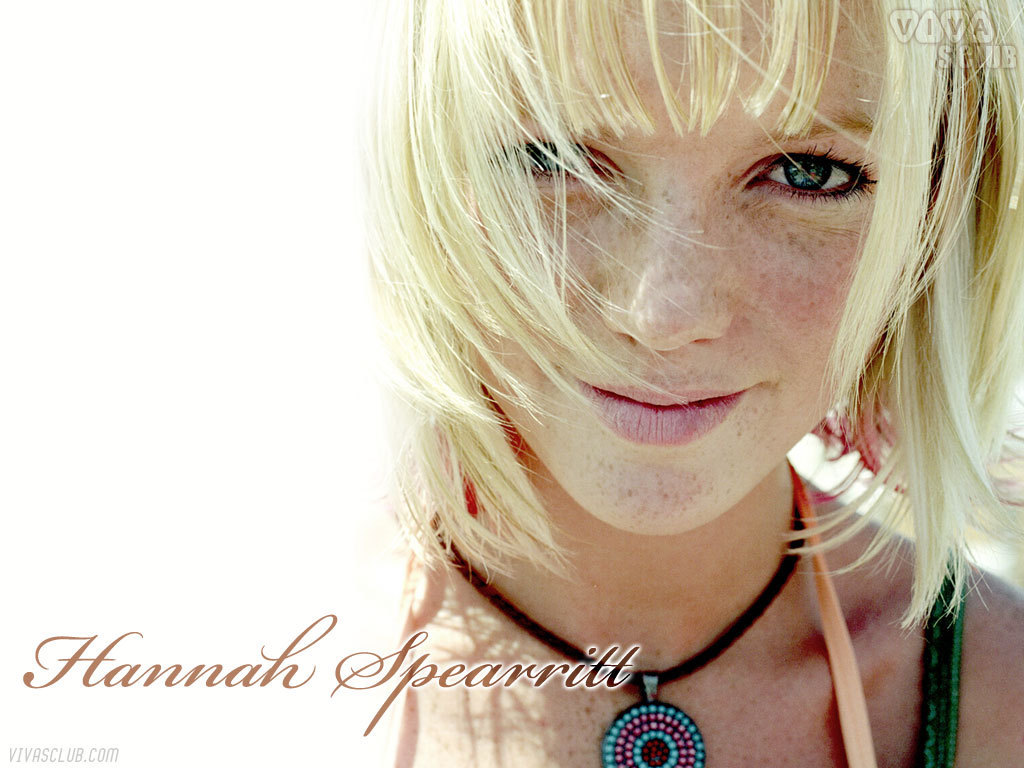 Hannah Spearritt Wallpaper - Hannah Spearritt - HD Wallpaper 