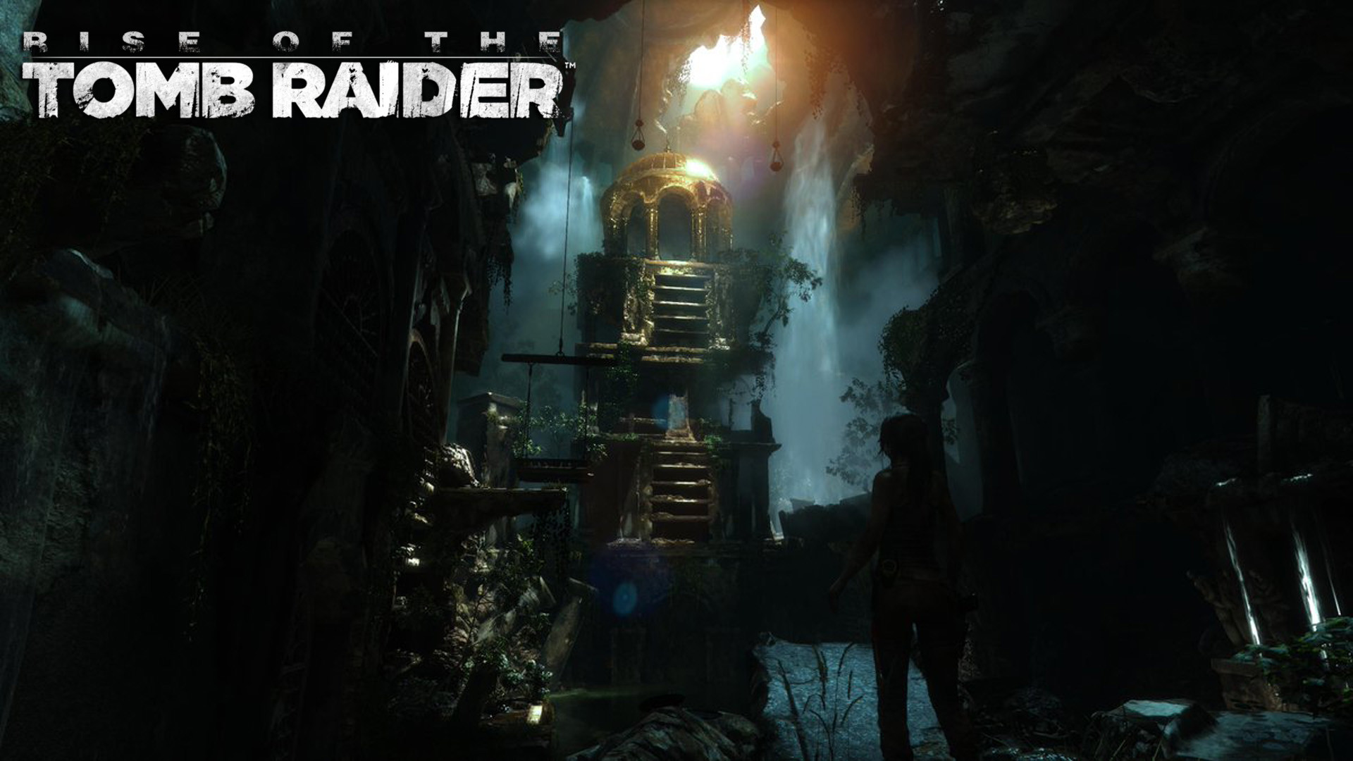 Rise Of The Tomb Raider 
 Data Src Free Download Ps4 - Tomb Raider 2011 - HD Wallpaper 