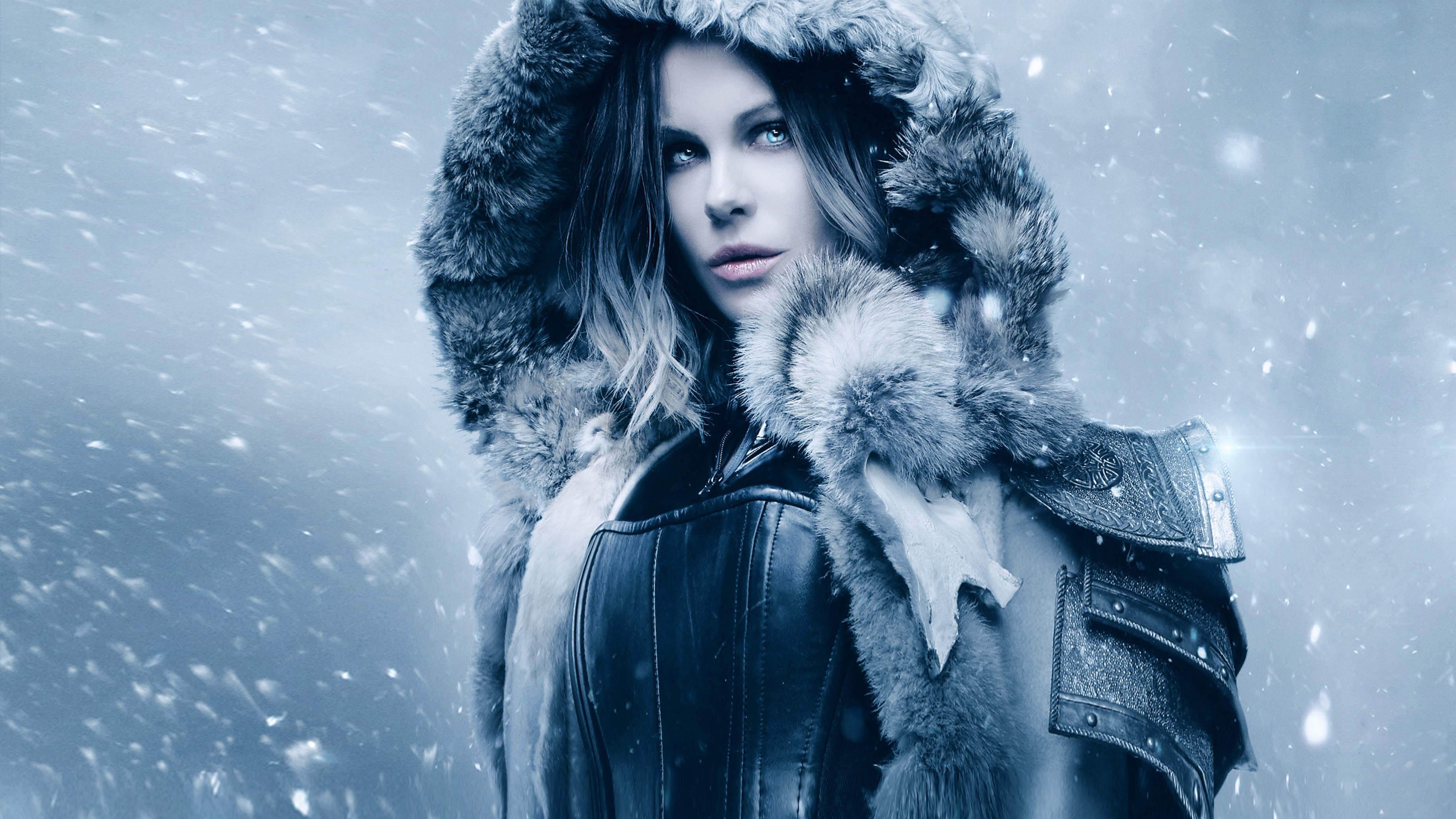 3700x2082, Hd Wallpaper - Underworld Blood Wars 4k - HD Wallpaper 