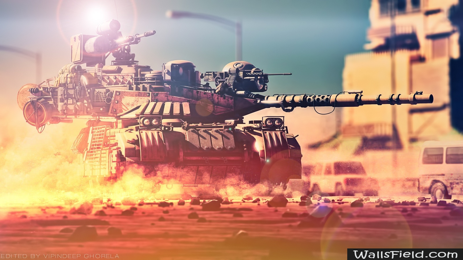 War Wallpaper 4k - HD Wallpaper 