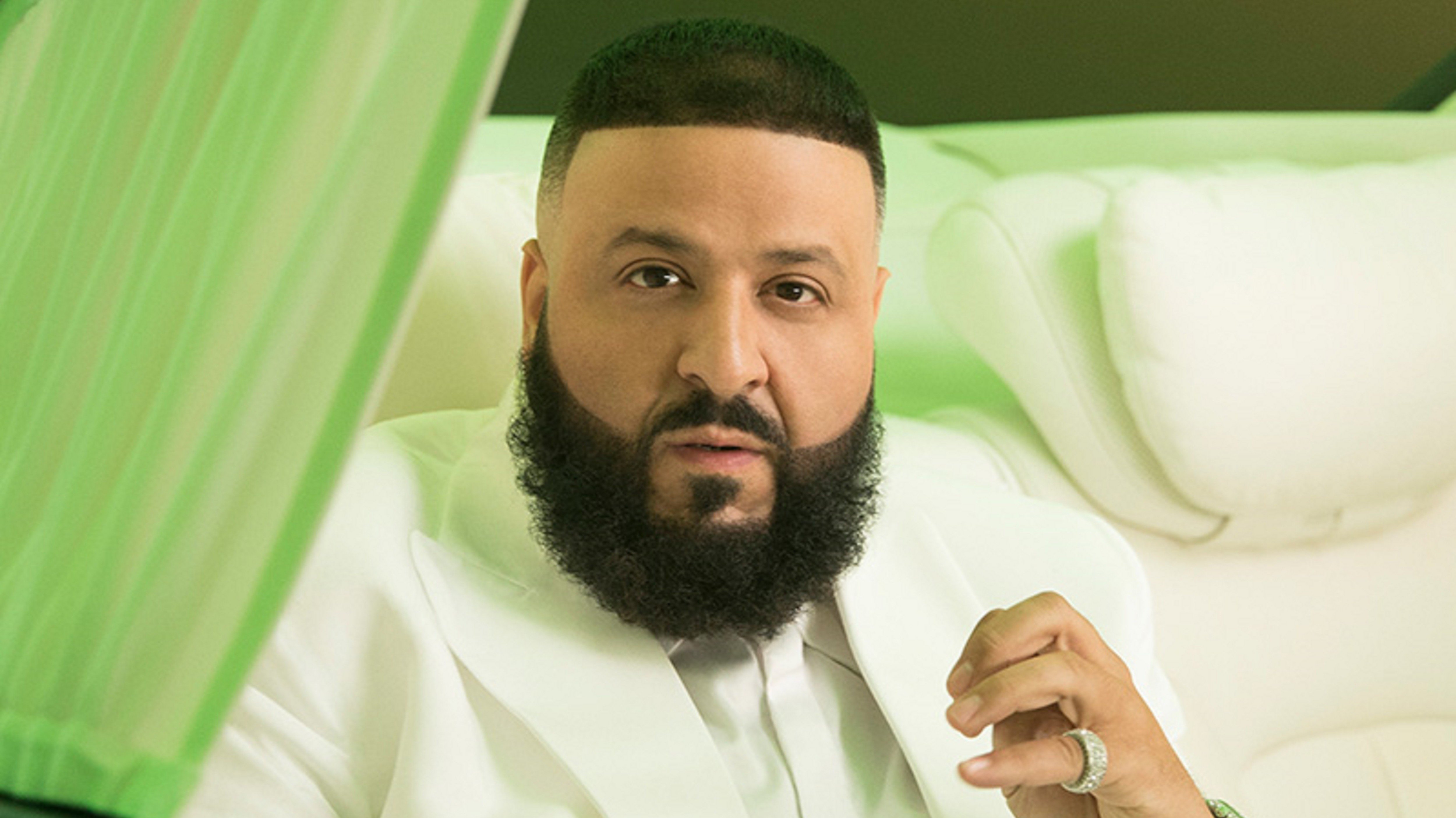 Dj Khaled Wallpaper Hd - HD Wallpaper 